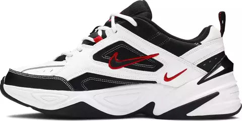 M2K TEKNO "WHITE BLACK"