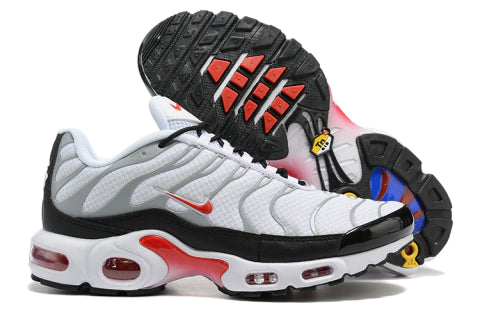 AIR MAX TN PLUS "VARSITY RED"