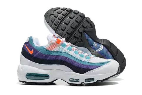 AIR MAX 95 "HYPER JADE"