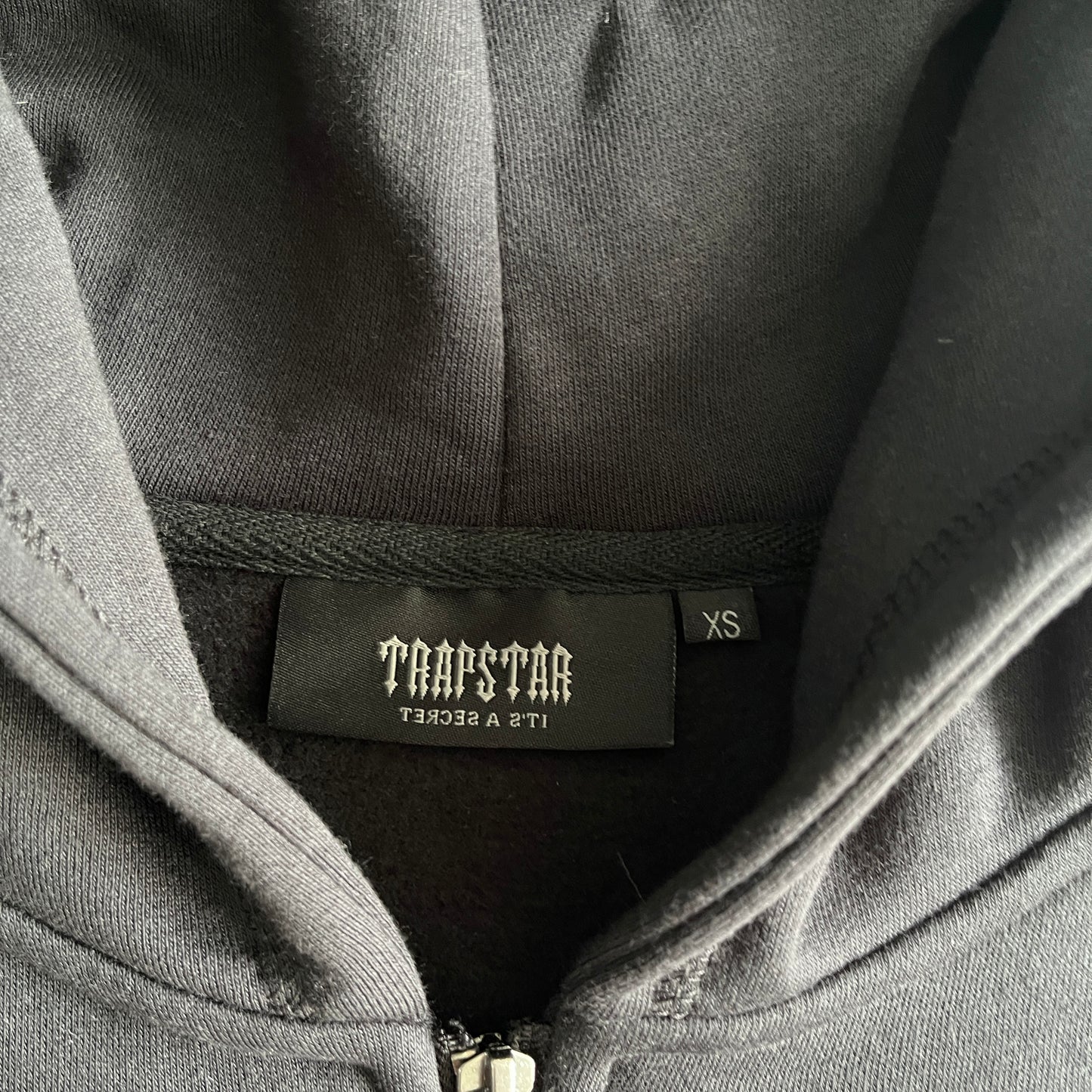 Trapstar Tracksuit Zinfandel