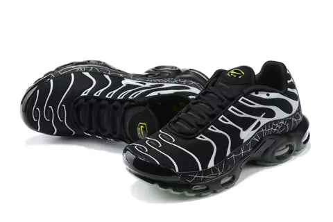 AIR MAX TN PLUS "SPIDER WEB"