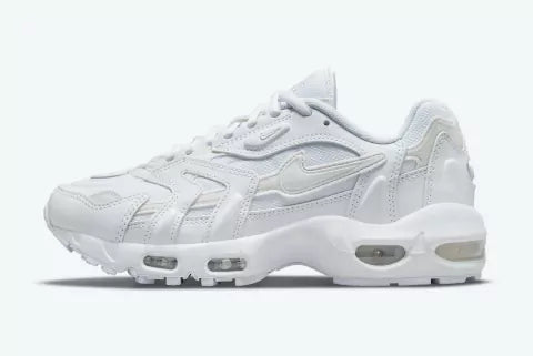 AIR MAX 96 II "PURE PLATINIUM"