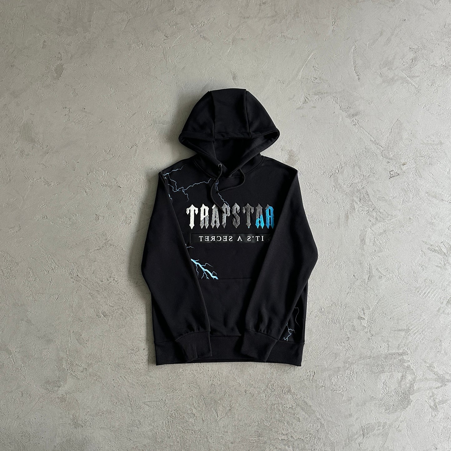 Trapstar Tracksuit