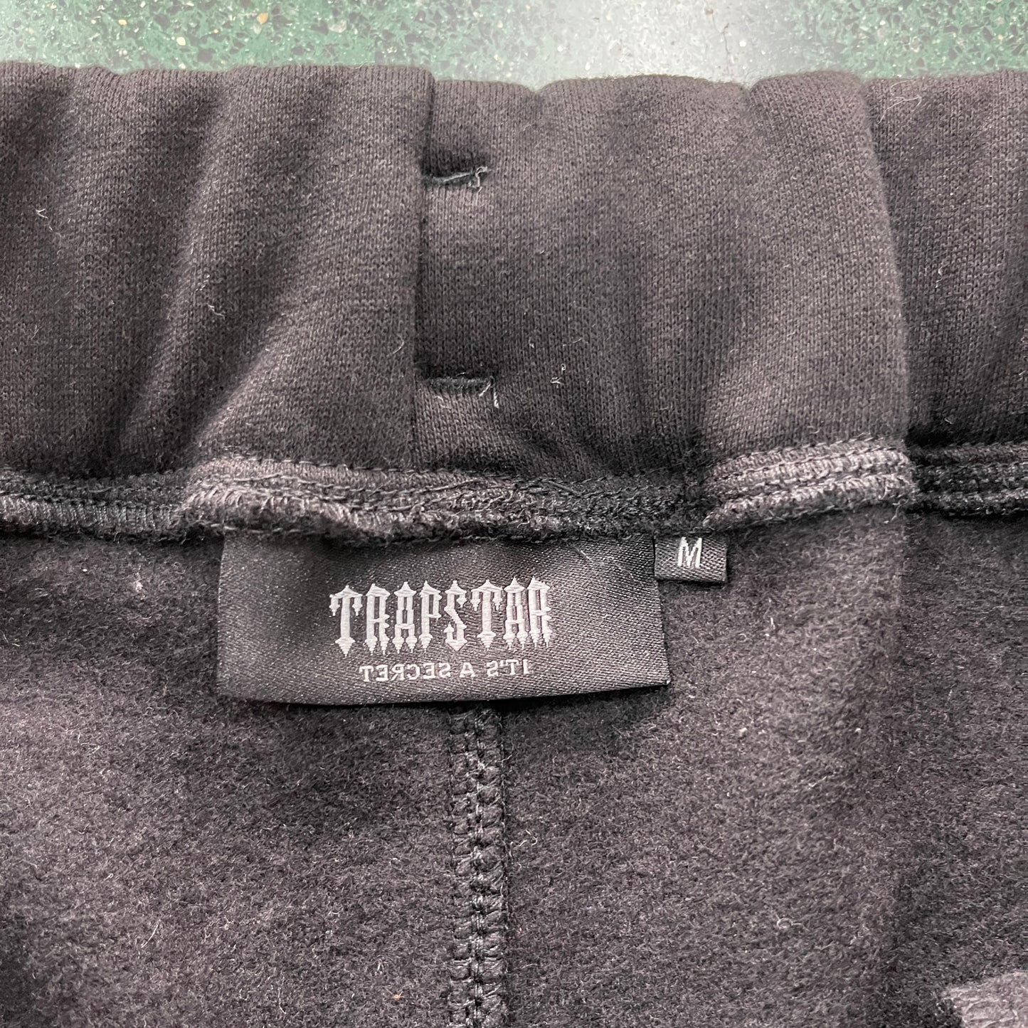 Trasta Tracksuit