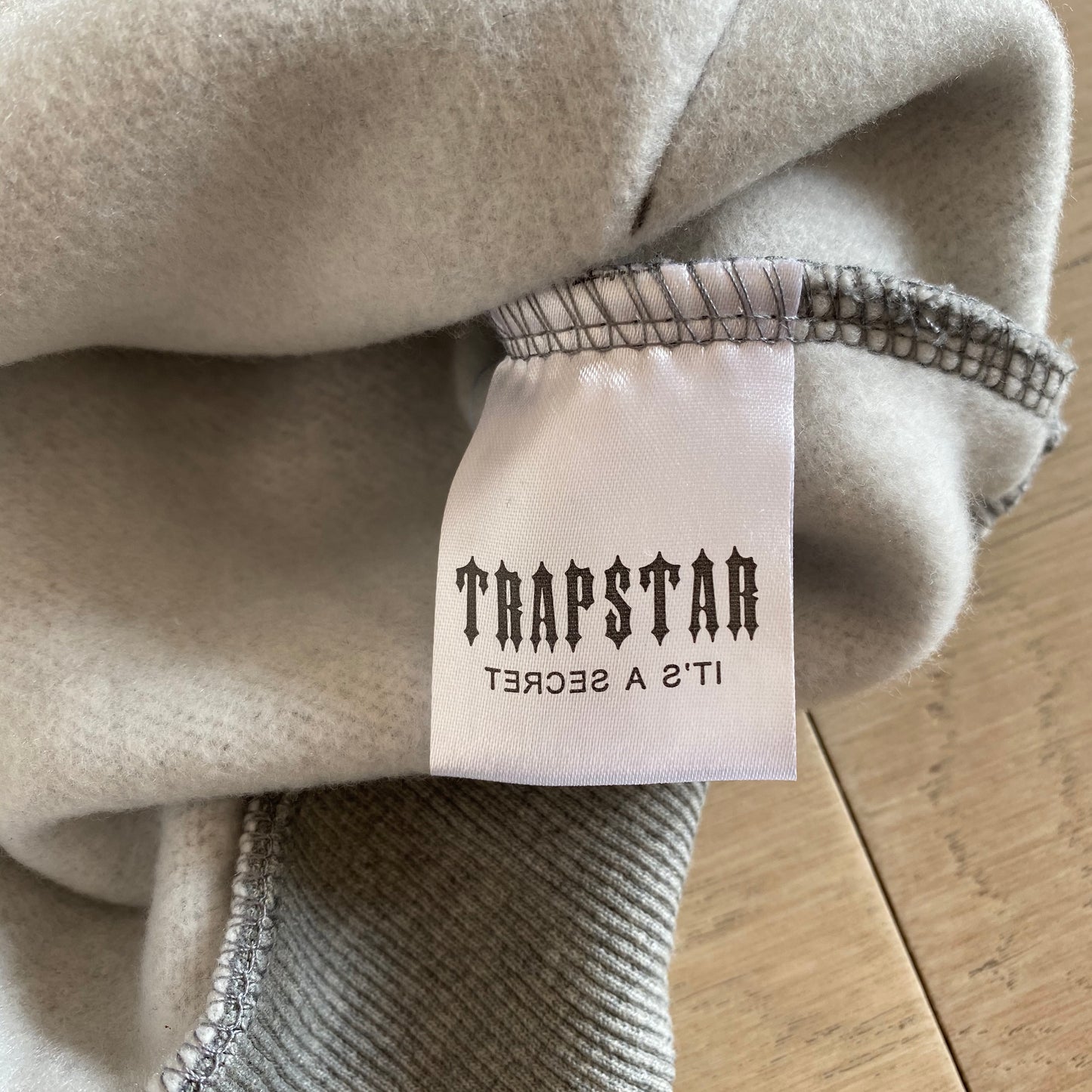 Trapstar Tracksuit