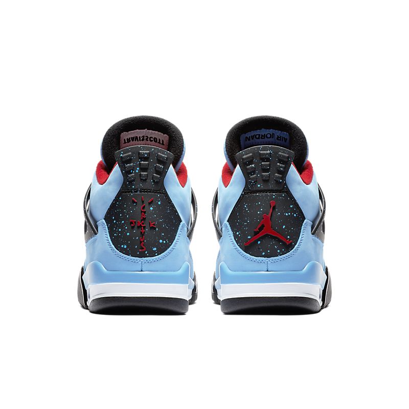 NIKE AIR JORDAN "4"