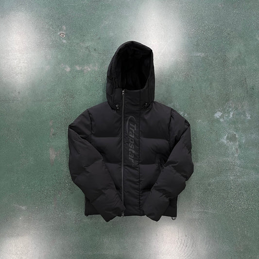 Trapstar Puffer Jacket Hyperdrive