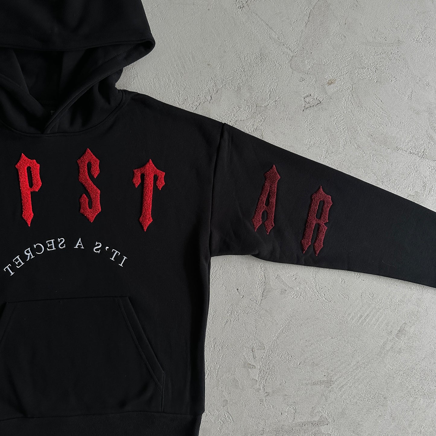 Trapstar Tracksuit