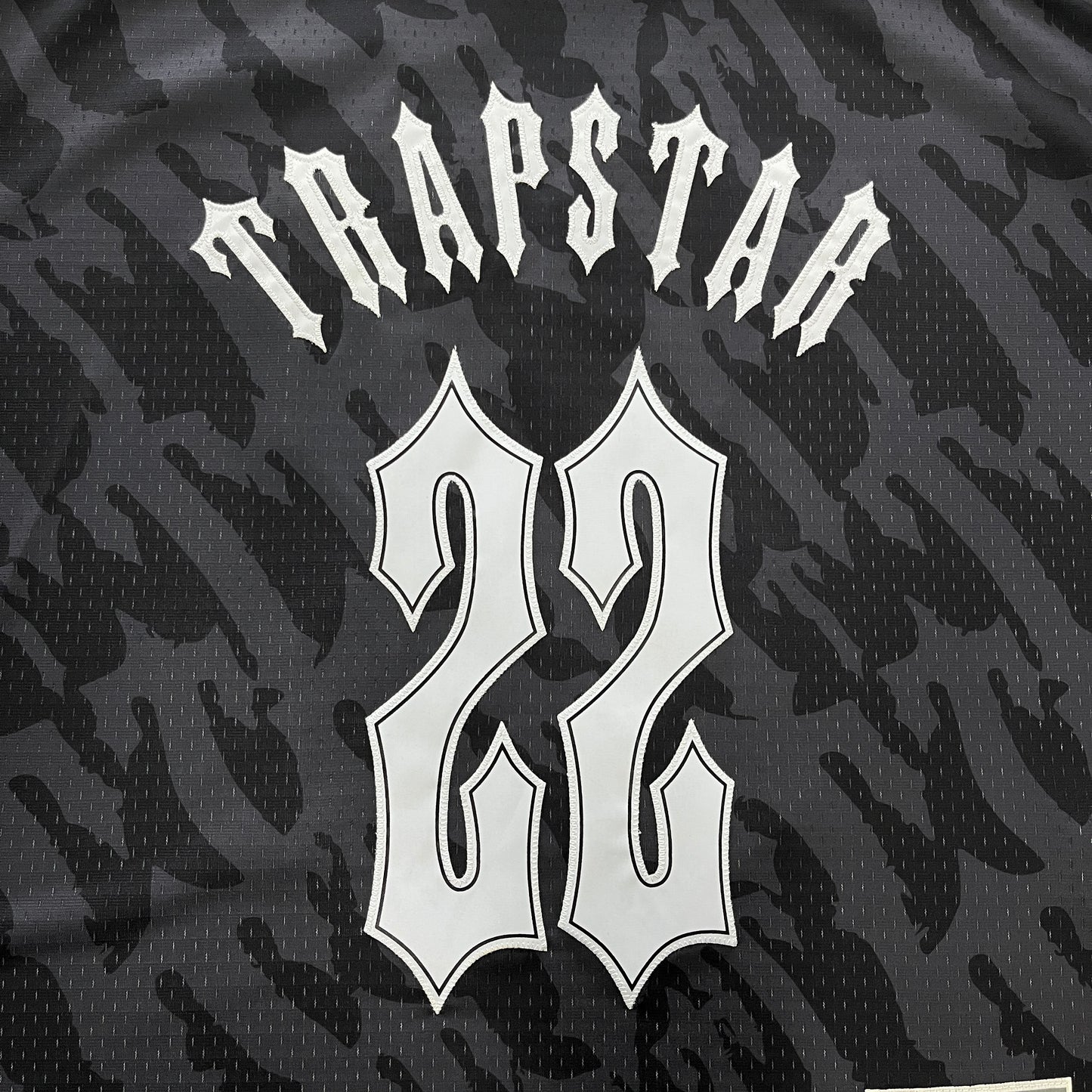 Trapstar Foteball EUA