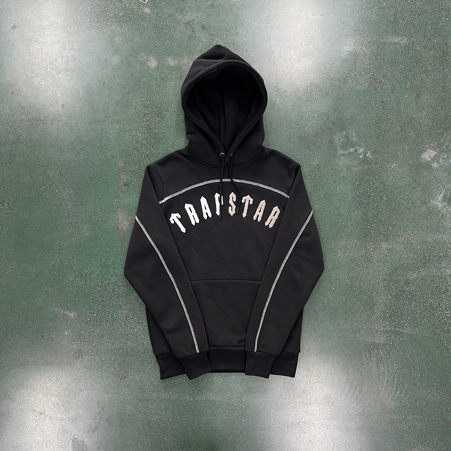 Trapstar Tracksuit