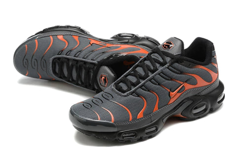 AIR MAX TN PLUS "GREY ORANGE"