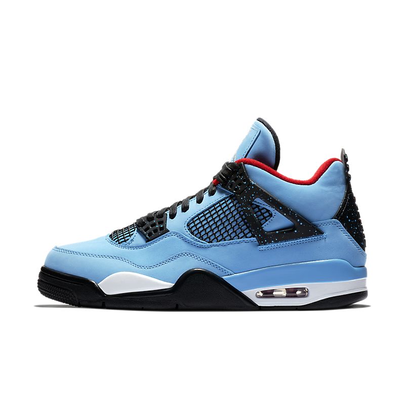 NIKE AIR JORDAN "4"