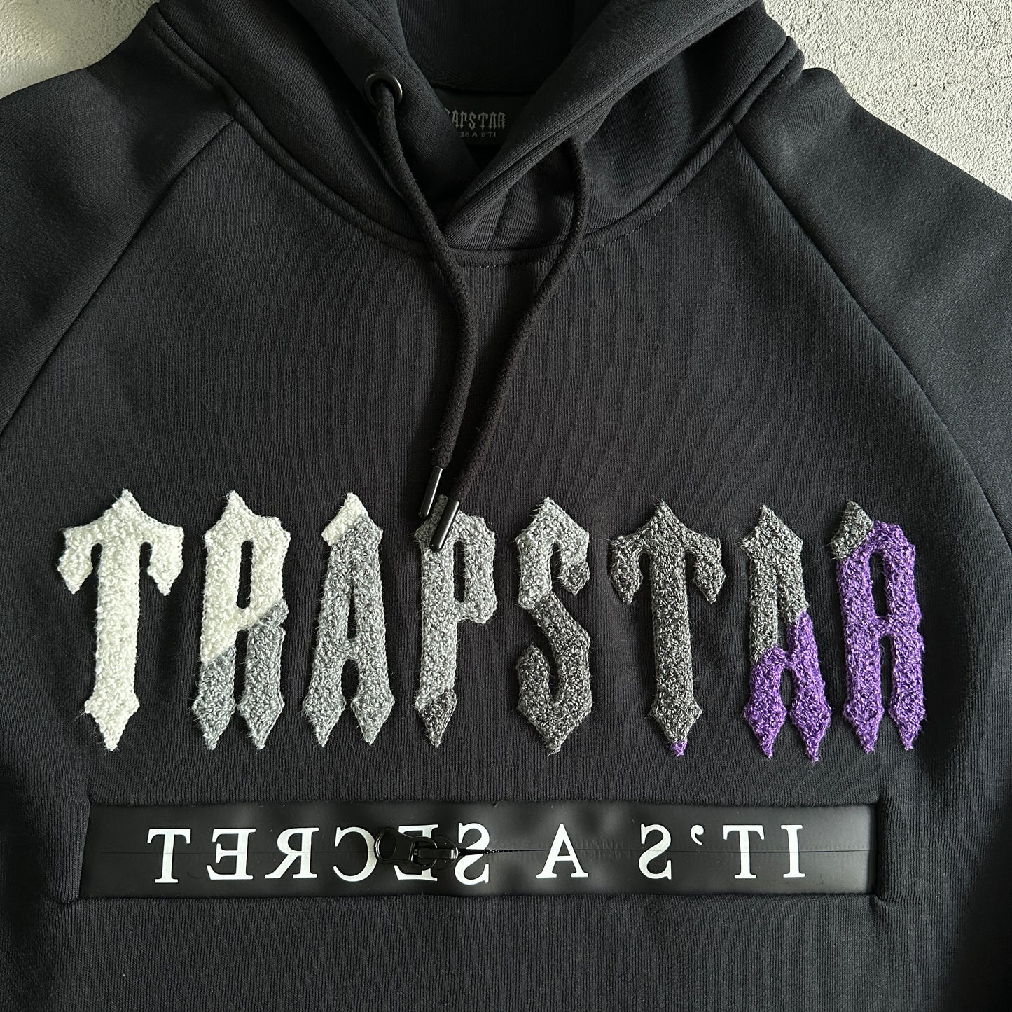 Trapstar Tracksuit