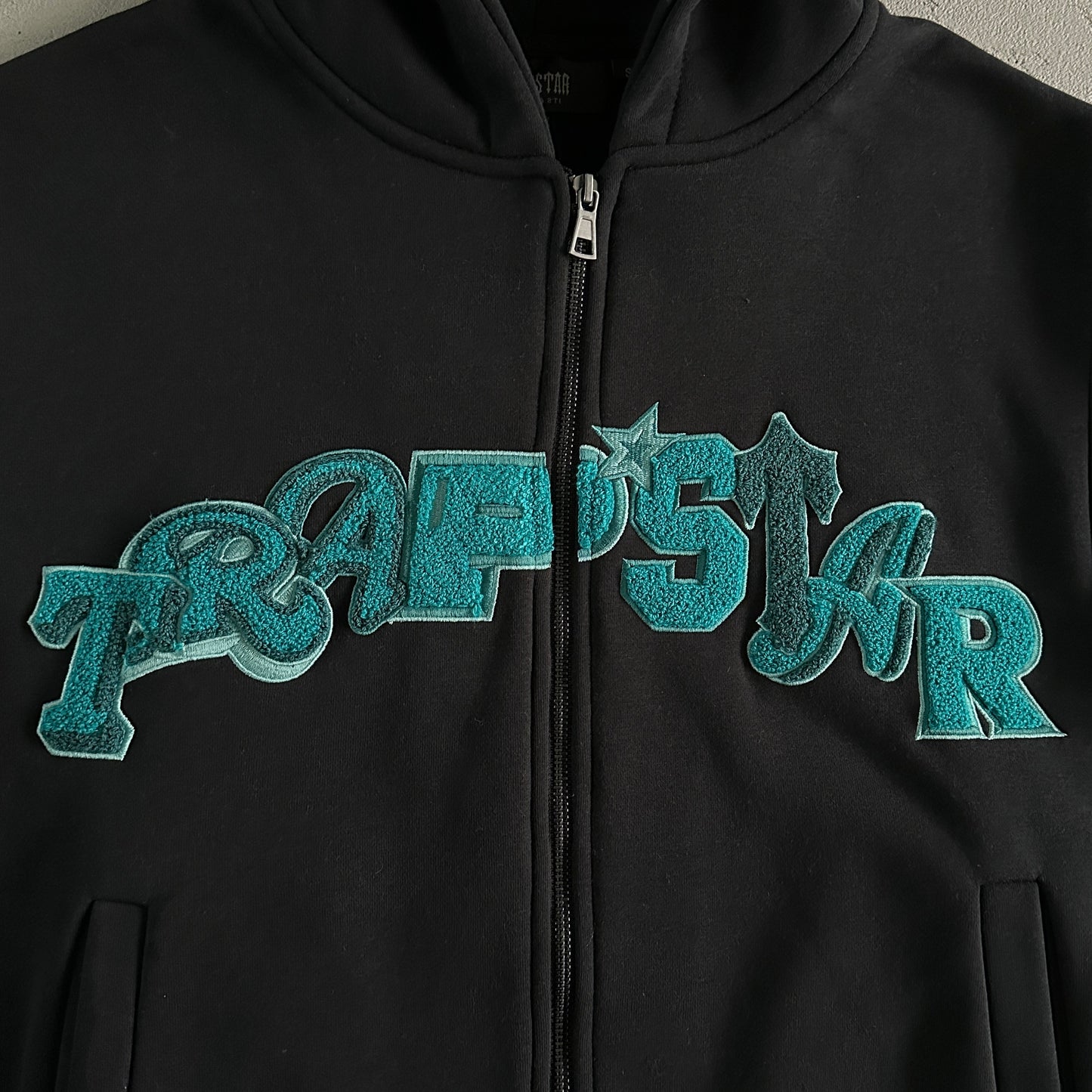 Trapstar Tracksuit