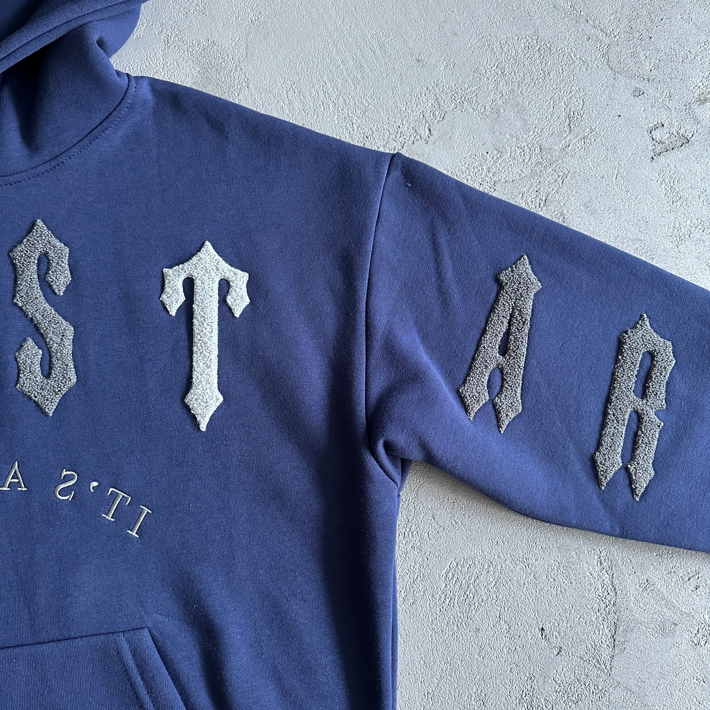 Trapstar Tracksuit