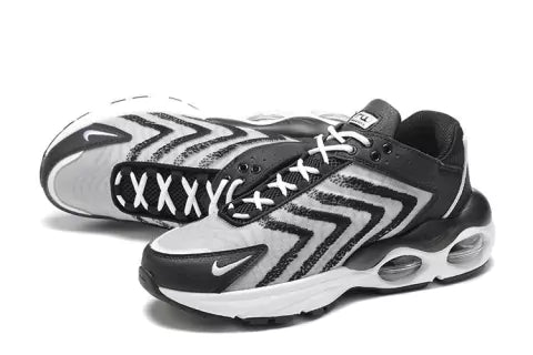 AIR MAX TW 1 "BLACK/WHITE"