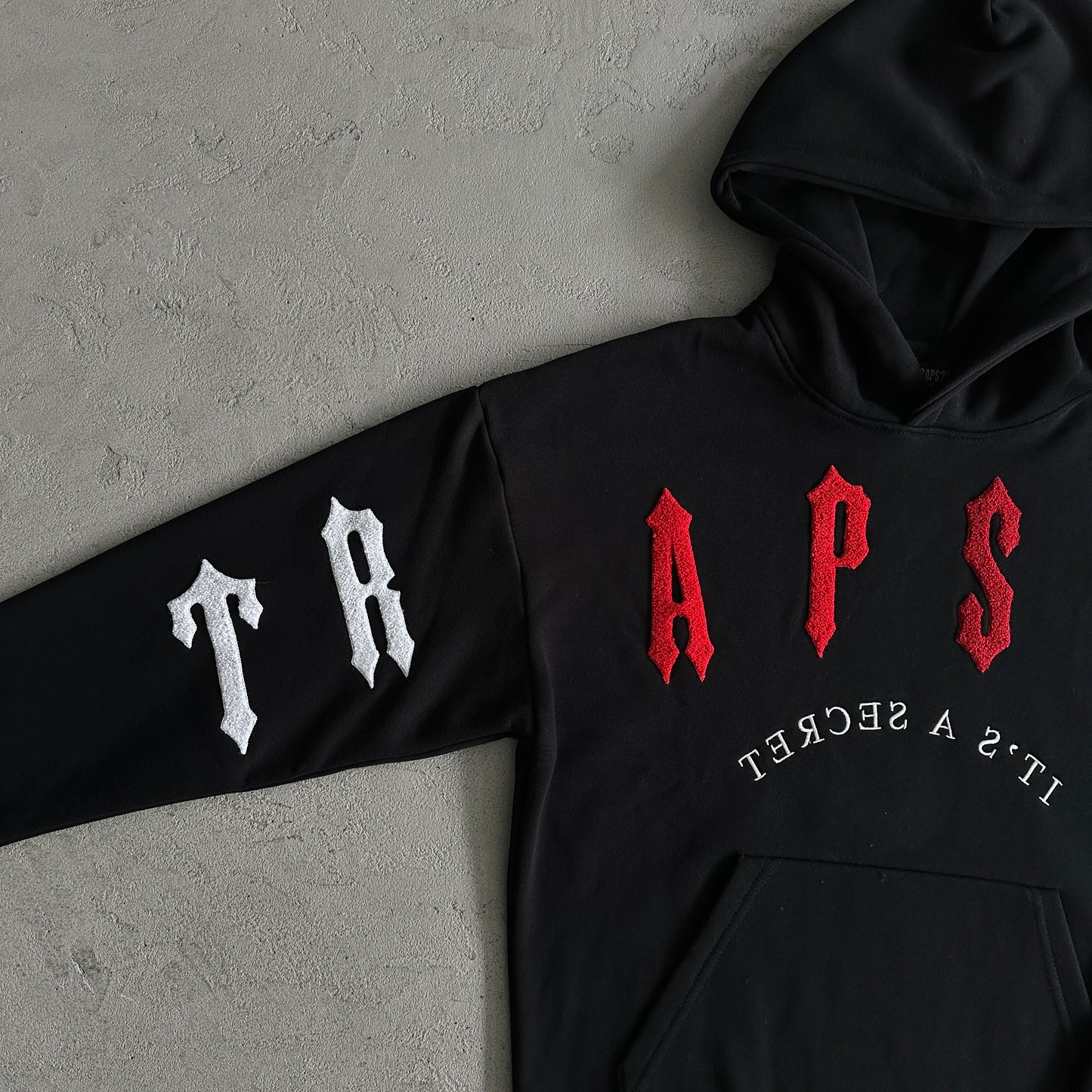 Trapstar Tracksuit