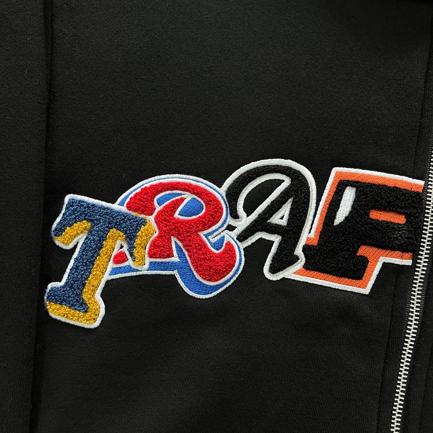 Trapstar Tracksuit