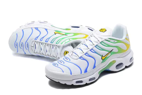 AIR MAX TN PLUS "MADE IN BRAZIL"