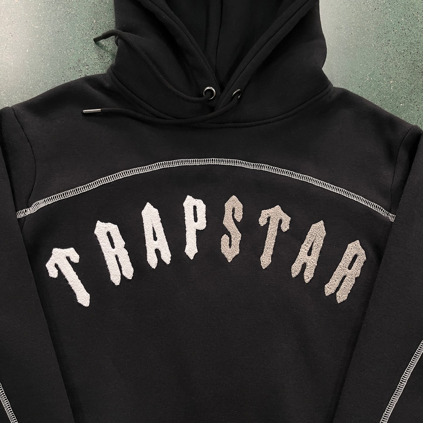 Trapstar Tracksuit