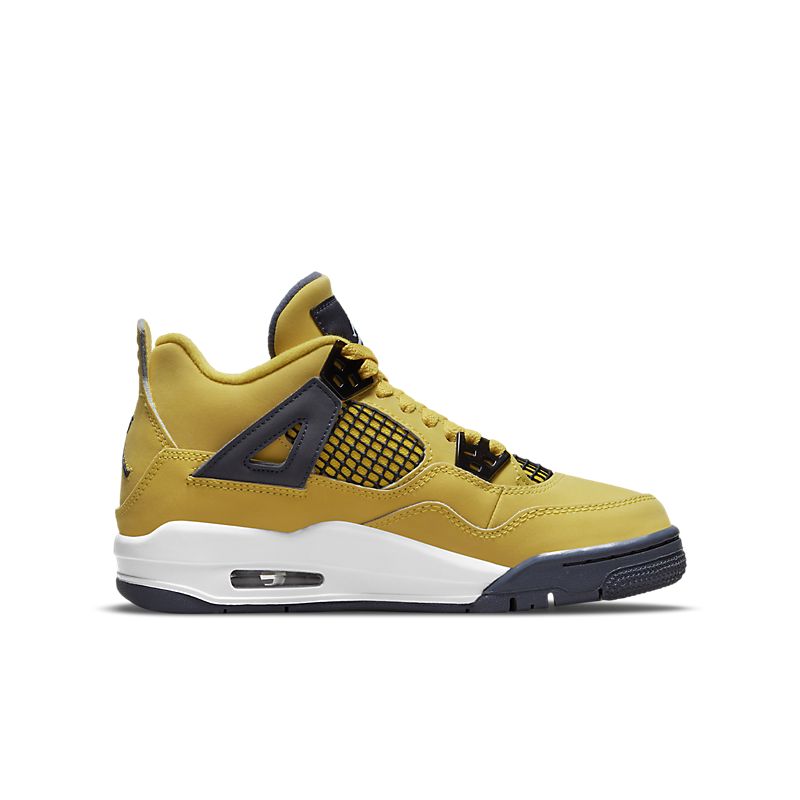 NIKE AIR JORDAN "4"