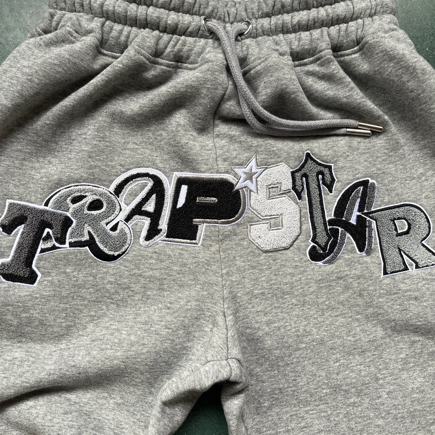 Trapstar Tracksuit