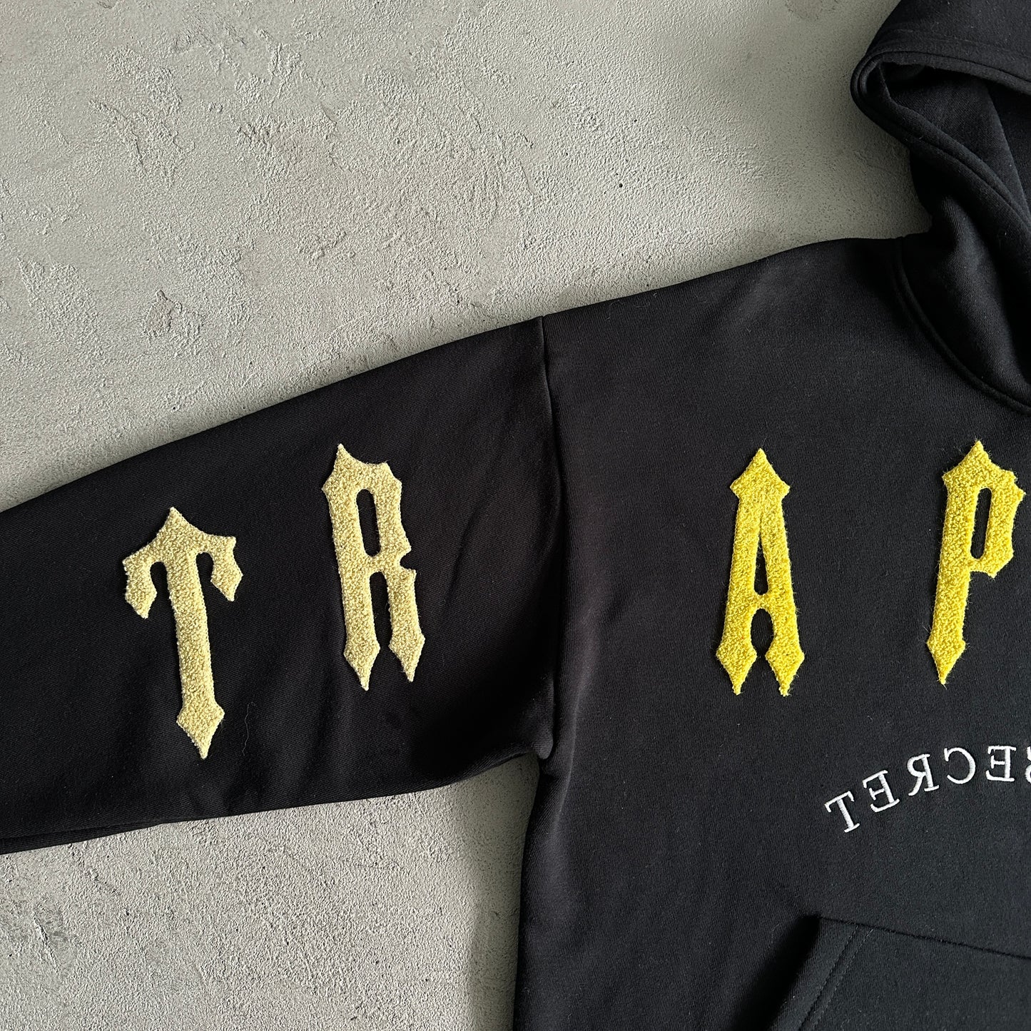 Trapstar Tracksuit