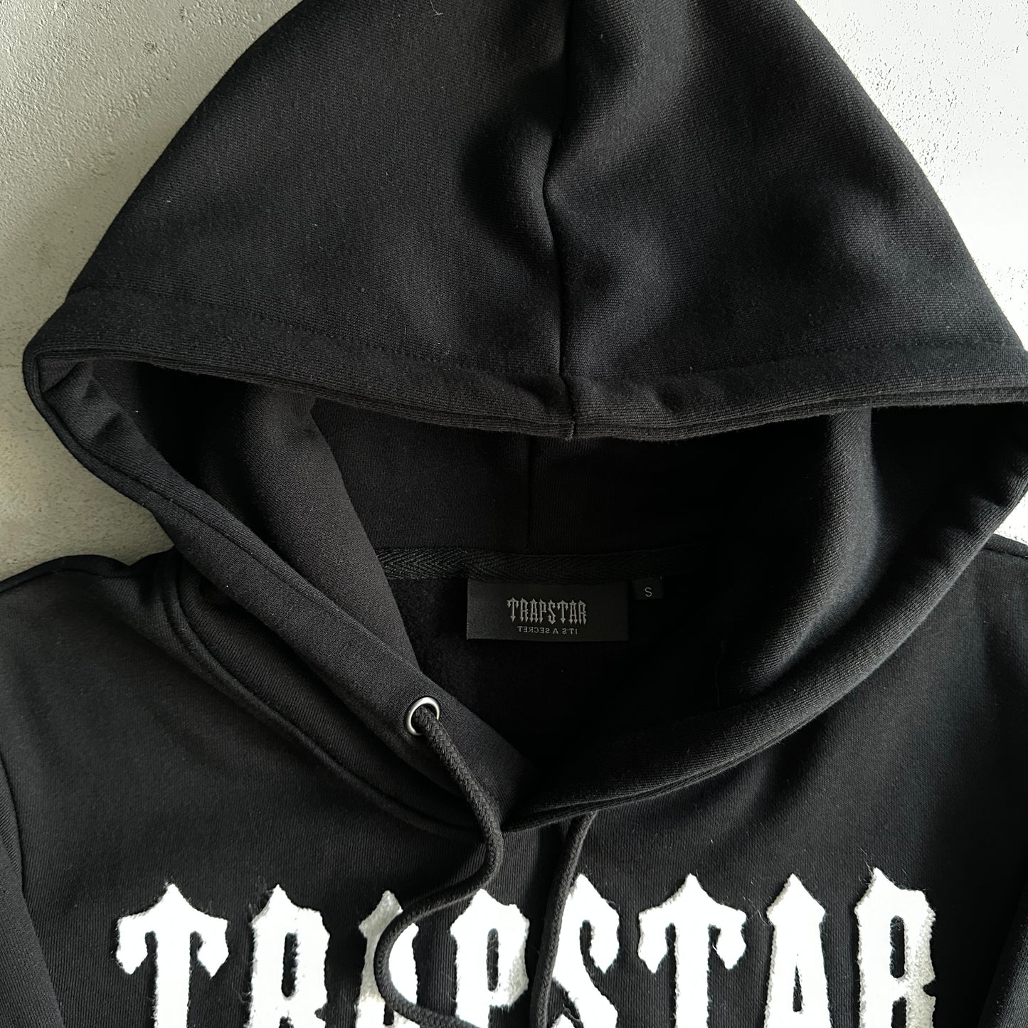 Trapstar Tracksuit