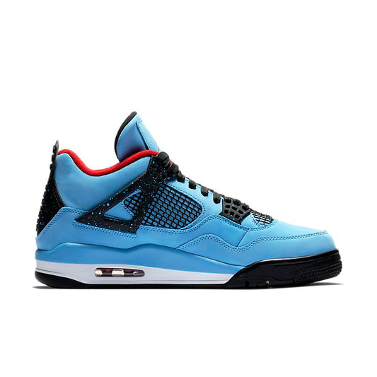 NIKE AIR JORDAN "4"