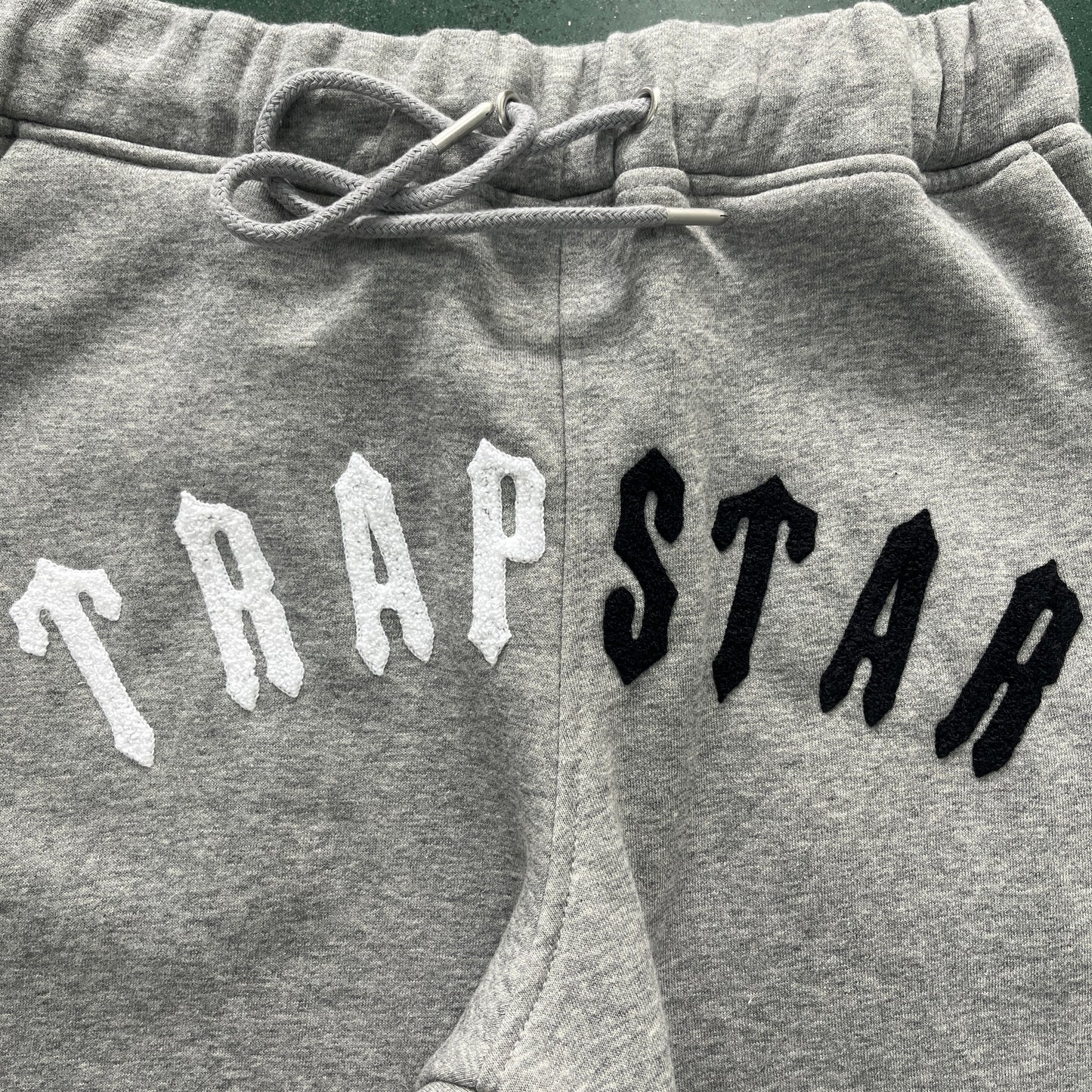 Trapstar Tracksuit