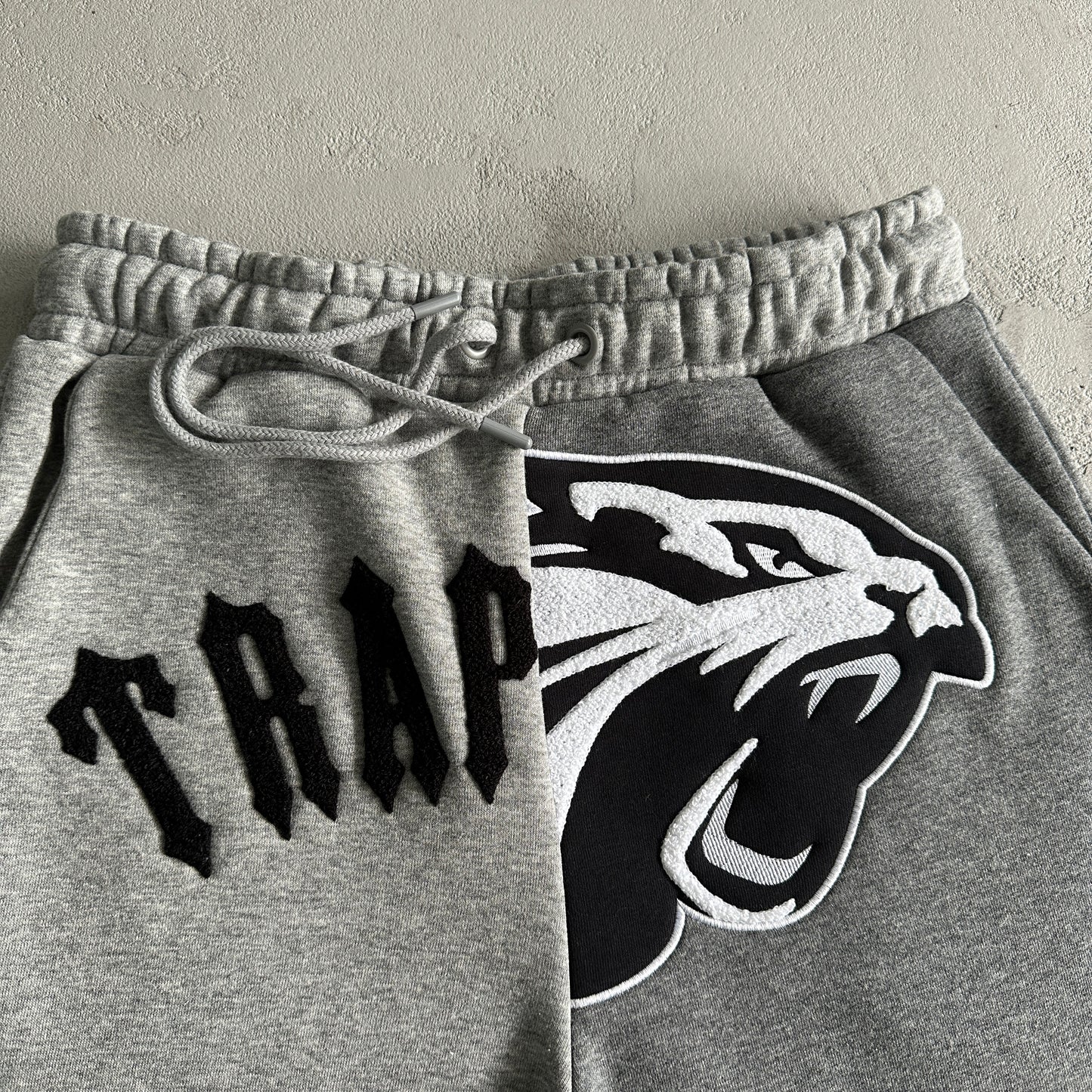 Trapstar Shorts Set