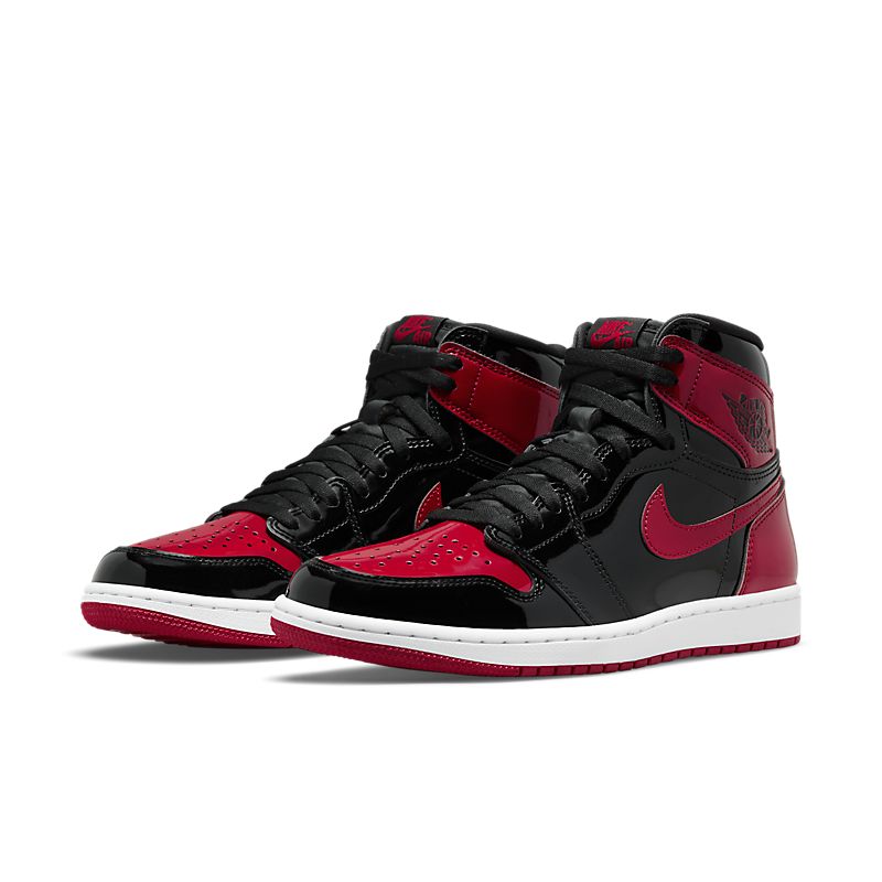 NIKE AIR JORDAN "1"