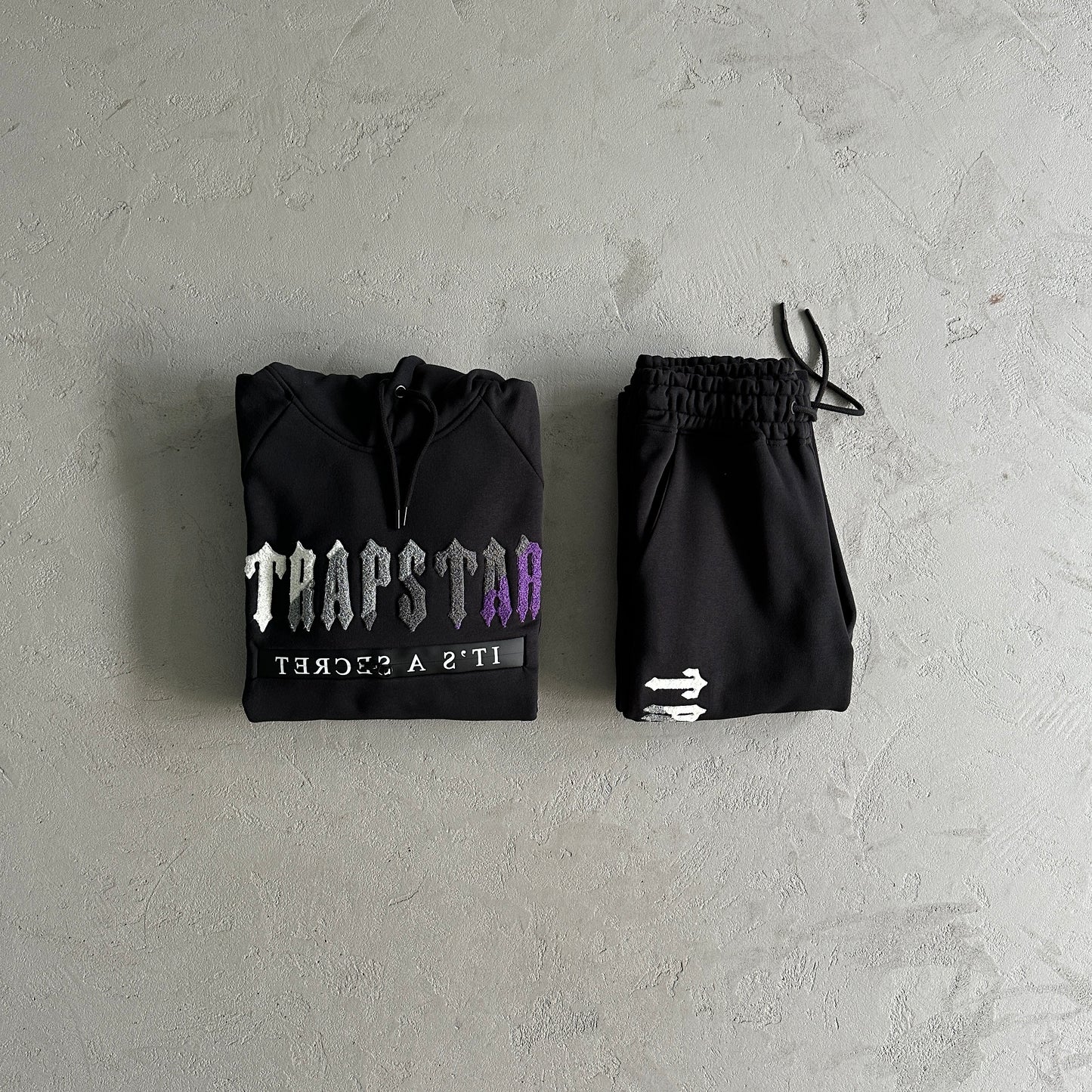 Trapstar Tracksuit