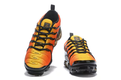 VAPORMAX PLUS "CRIMSON ORANGE"