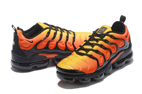 VAPORMAX PLUS "CRIMSON ORANGE"