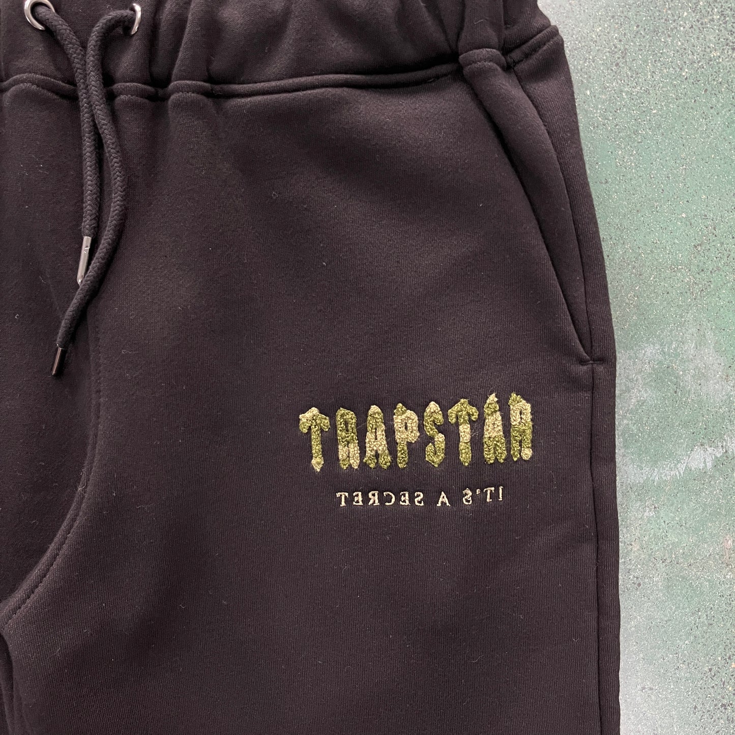 Trasta Tracksuit