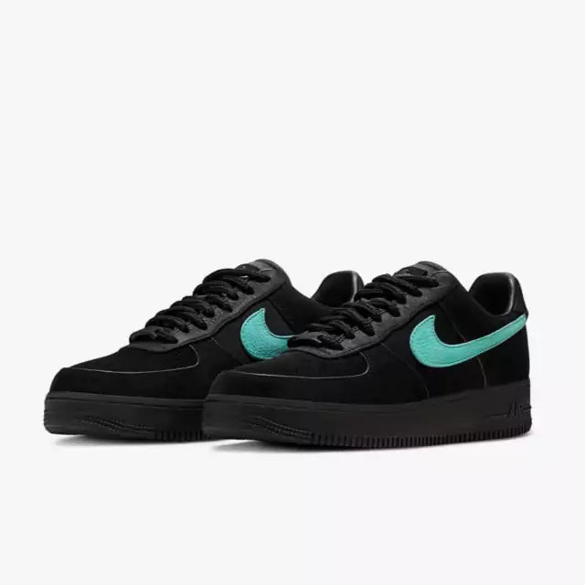 TIFFANY & CO. X NIKE AIR FORCE 1 LOW "1837"