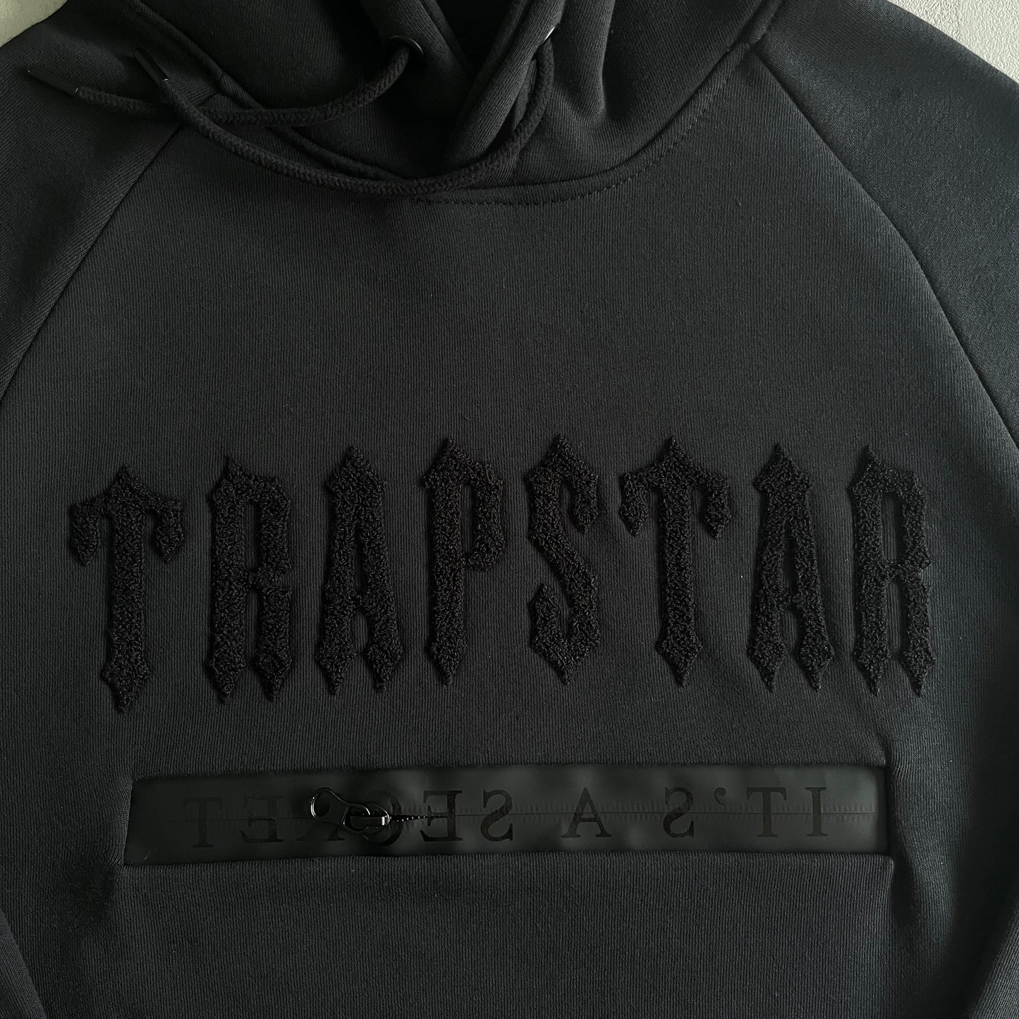 Trapstar Tracksuit