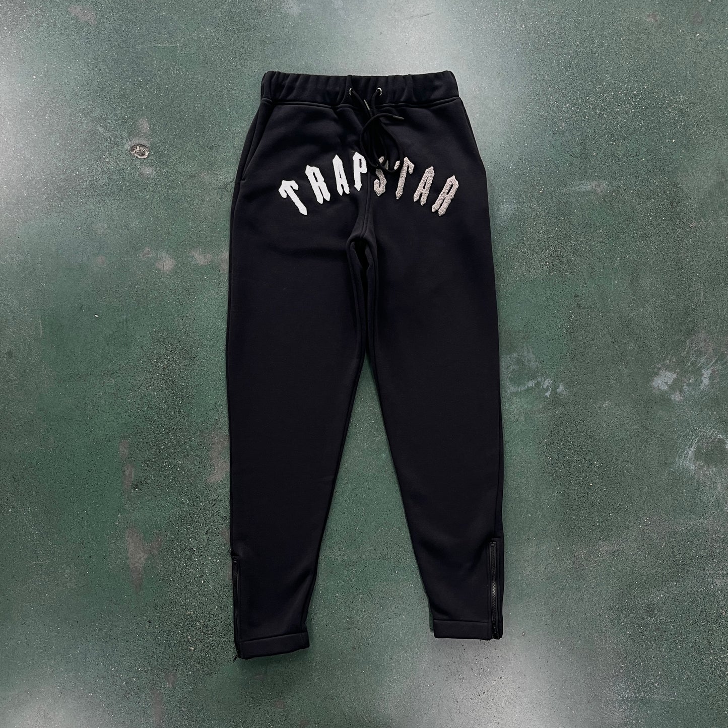 Trapstar Tracksuit