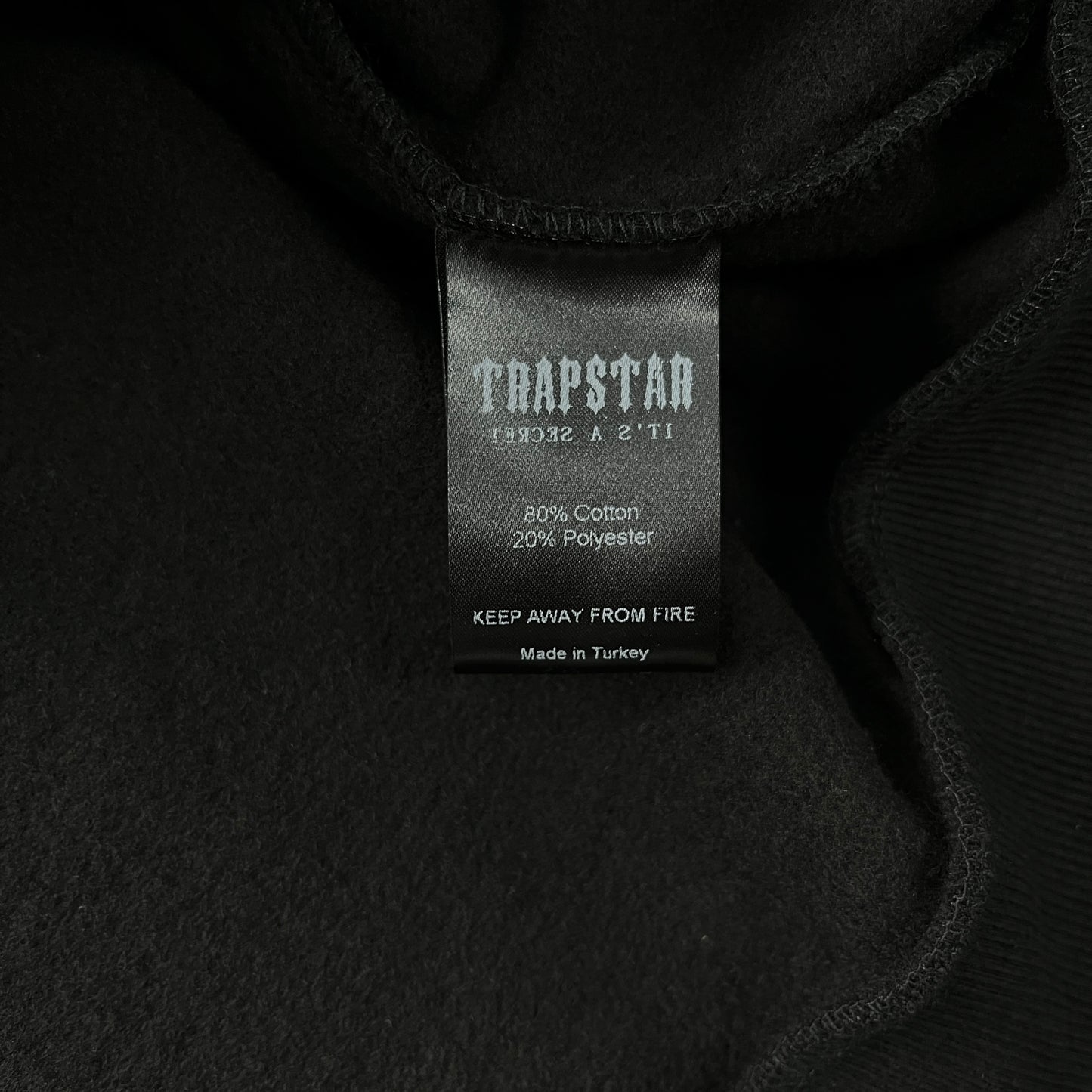 Trapstar Tracksuit