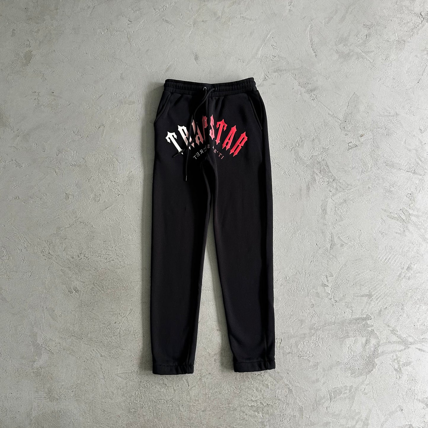 Trapstar Tracksuit