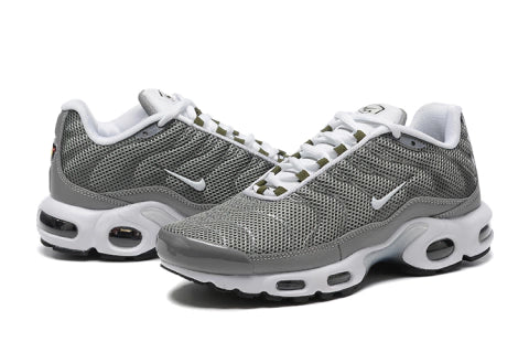 AIR MAX TN PLUS SE "GREY OLIVE"