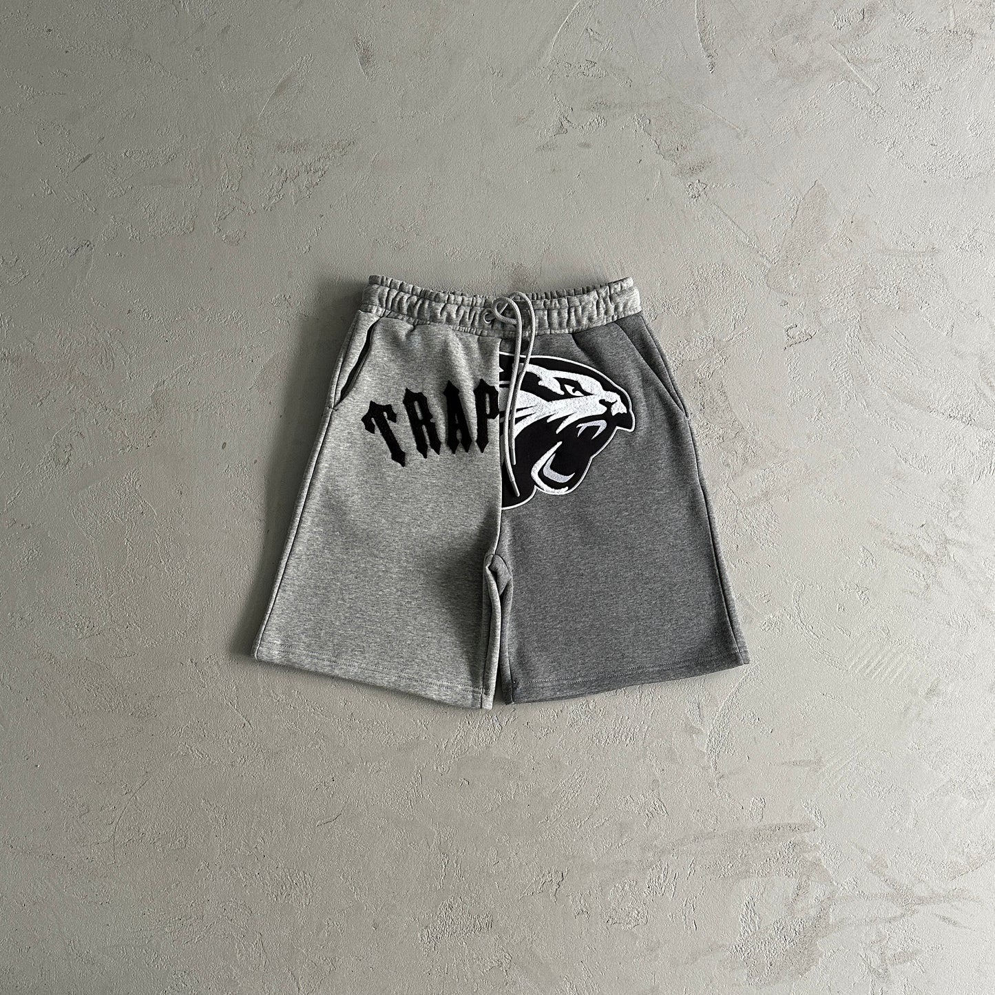 Trapstar Shorts Set