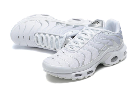 AIR MAX TN PLUS "PURE PLATINUM"