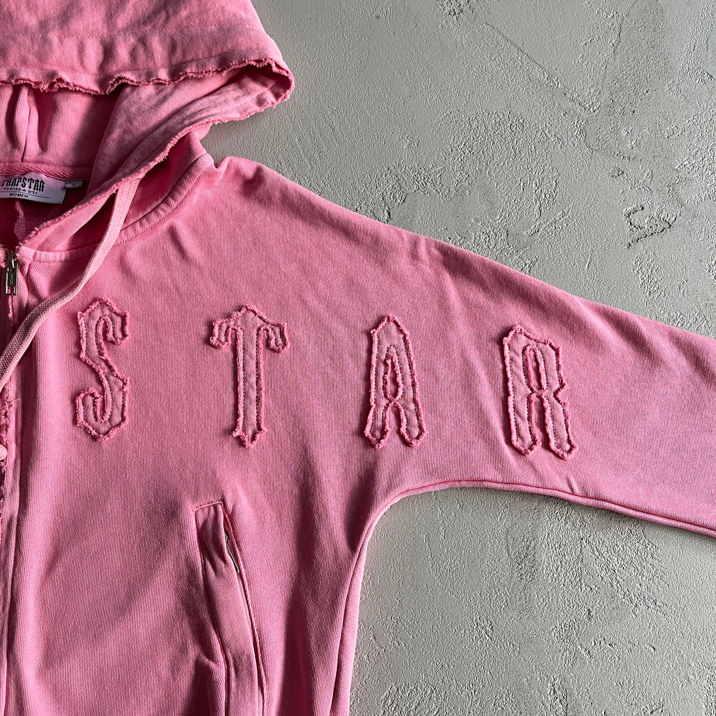 Trapstar Tracksuit