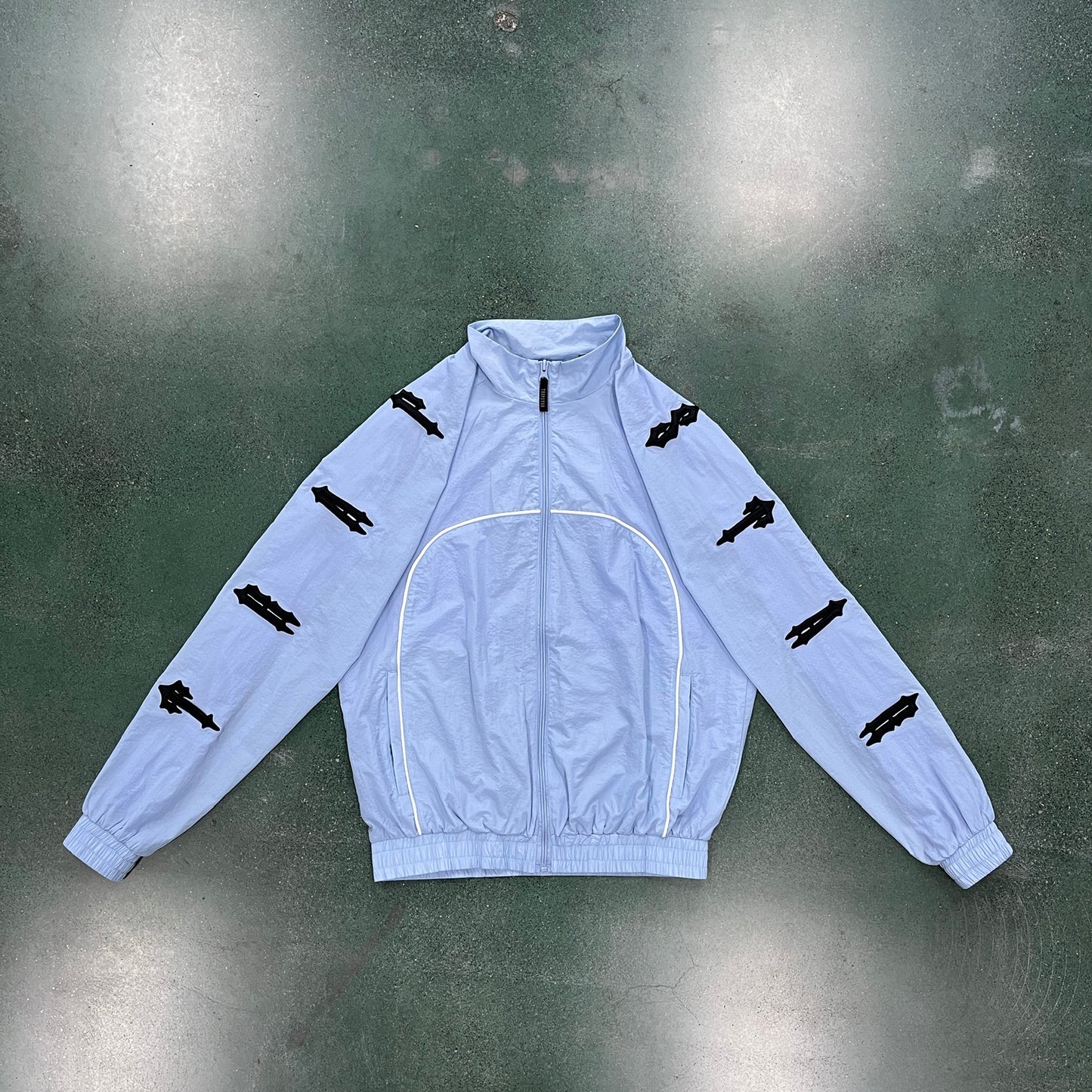 Trapstar Shellsuit