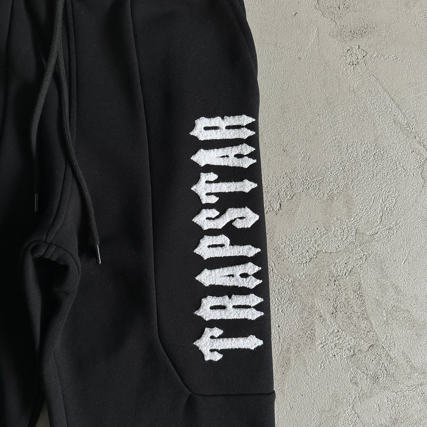 Trapstar Tracksuit