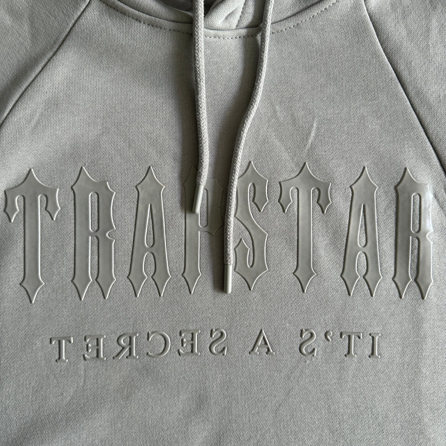 Trapstar Tracksuit