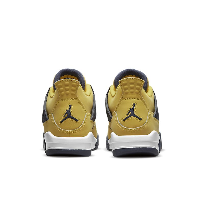 NIKE AIR JORDAN "4"