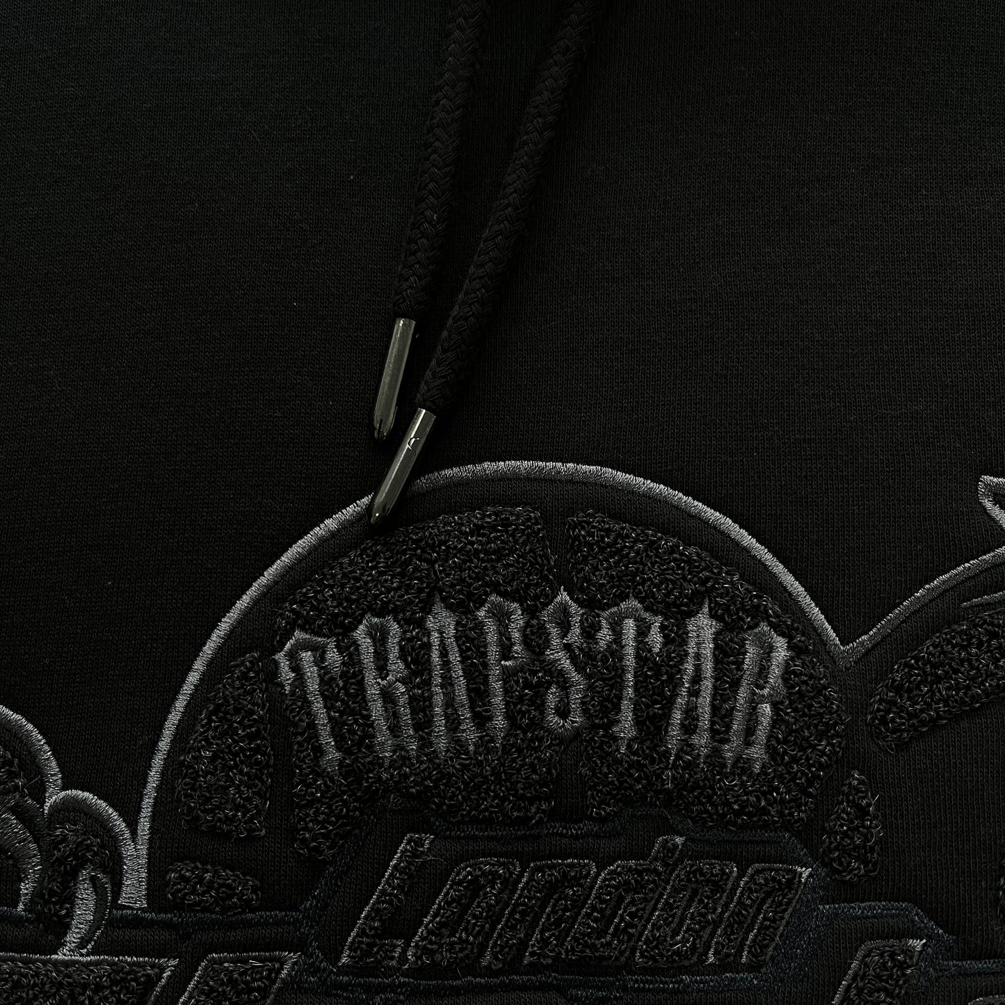 Trapstar Tracksuit